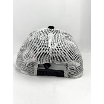 Vegas Golden Knights детска бейзболна шапка с козирка Santa Cruz Tie Dye Trucker