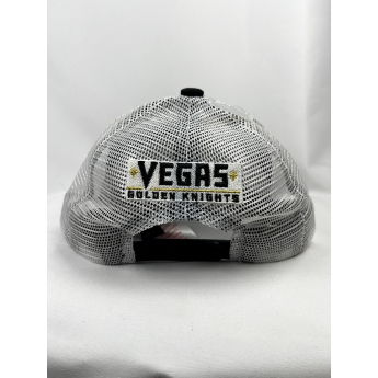 Vegas Golden Knights детска шапка с  козирка flat Foam Front Trucker Snapback