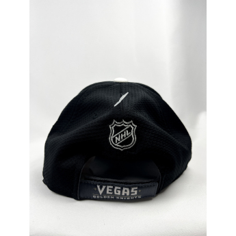 Vegas Golden Knights детска бейзболна шапка с козирка Blueline Structured