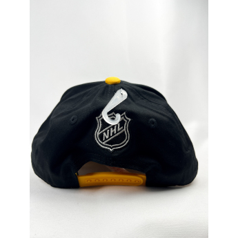 Pittsburgh Penguins детска бейзболна шапка с козирка Third Jersey Precurved