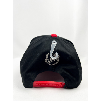 Vancouver Canucks детска бейзболна шапка с козирка Third Jersey Precurved