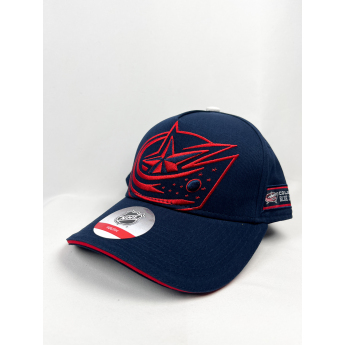 Columbus Blue Jackets детска бейзболна шапка с козирка Big Face