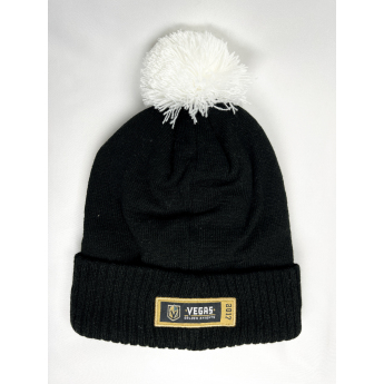 Vegas Golden Knights детска зимна шапка Big Face