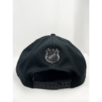 Philadelphia Flyers баскетболна шапка с козирка Authentic Pro Prime Flat Brim Snapback