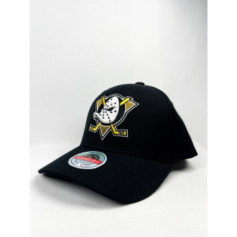 Anaheim Ducks баскетболна шапка с козирка NHL Team Logo Hc Cr Snapback