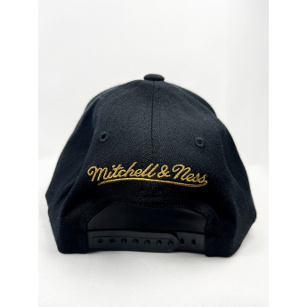 Anaheim Ducks баскетболна шапка с козирка NHL Team Logo Hc Cr Snapback