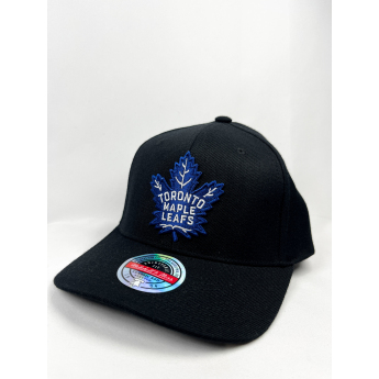 Toronto Maple Leafs баскетболна шапка с козирка NHL Team Logo Hc Cr Snapback
