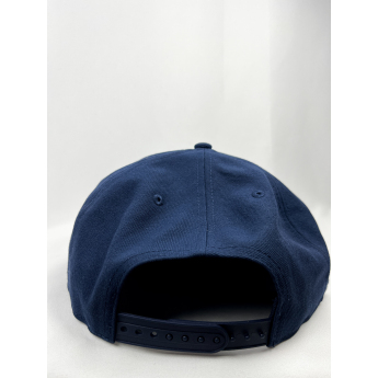 Colorado Avalanche шапка с козирка flat Core Snapback blue