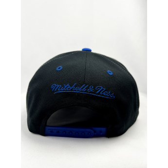 Toronto Maple Leafs баскетболна шапка с козирка Overbite Pro Snapback