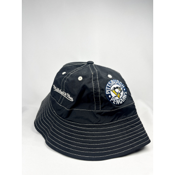 Pittsburgh Penguins шапка Contrast 6 Vintage