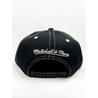 Vegas Golden Knights шапка с козирка flat Contrast Natural Snapback