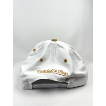 Anaheim Ducks баскетболна шапка с козирка Tail Sweep Pro Snapback Vintage