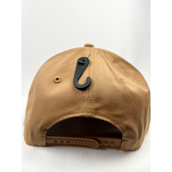 Boston Bruins баскетболна шапка с козирка Broadfield ’47 Mvp