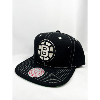 Boston Bruins шапка с козирка flat Midway ’47 Hitch Lc