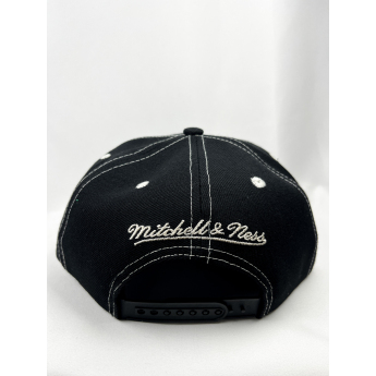 Boston Bruins шапка с козирка flat Midway ’47 Hitch Lc