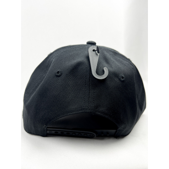 Chicago Blackhawks баскетболна шапка с козирка Broadfield ’47 Mvp