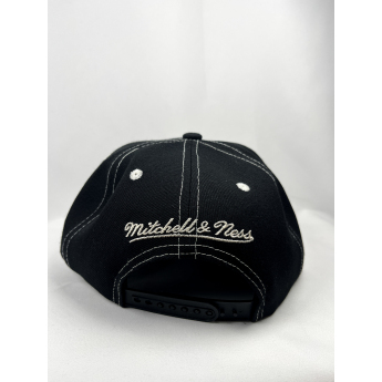 Chicago Blackhawks шапка с козирка flat Midway ’47 Hitch Lc