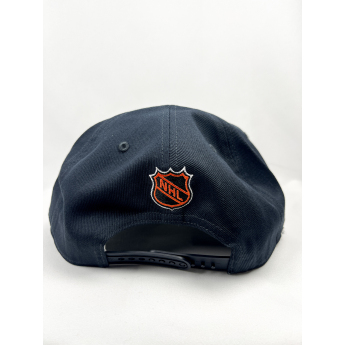 Toronto Maple Leafs шапка с козирка flat Midway ’47 Hitch Lc