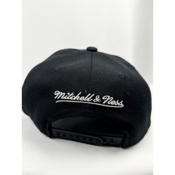 Boston Bruins шапка с козирка flat Line Work Snapback Vntg