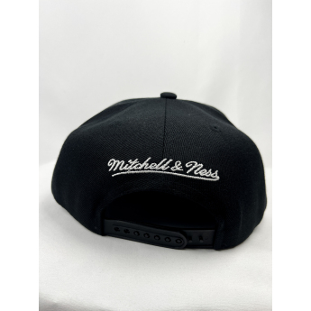Los Angeles Kings шапка с козирка flat Line Work Snapback Vntg