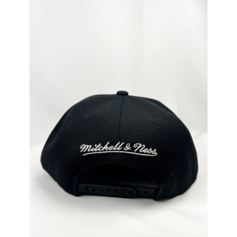 Pittsburgh Penguins шапка с козирка flat Line Work Snapback Vntg