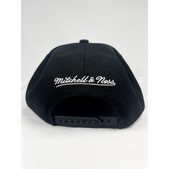 Dallas Stars шапка с козирка flat Line Work Snapback