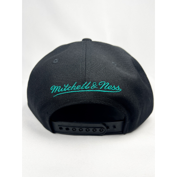 Anaheim Ducks шапка с козирка flat Gshadow Snapback Vntg