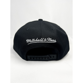 Chicago Blackhawks шапка с козирка flat Gshadow Snapback Vntg