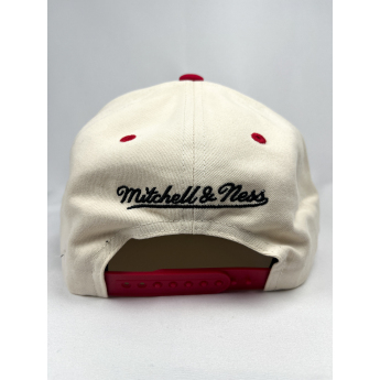 Detroit Red Wings баскетболна шапка с козирка Horizon Pro Snapback Vntg