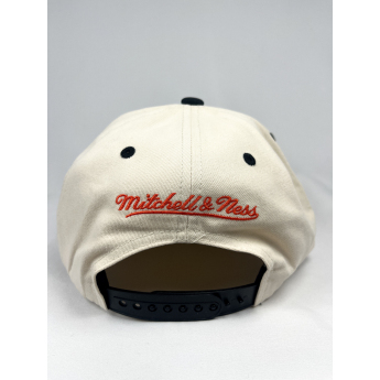 Philadelphia Flyers баскетболна шапка с козирка Horizon Pro Snapback Vntg