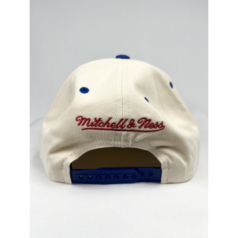 Chicago Blackhawks баскетболна шапка с козирка Horizon Pro Snapback