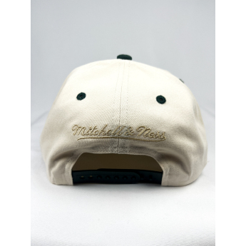 Minnesota Wild баскетболна шапка с козирка Horizon Pro Snapback