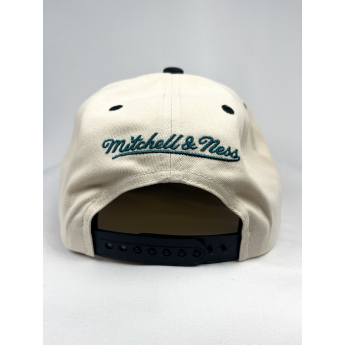 San Jose Sharks баскетболна шапка с козирка Horizon Pro Snapback