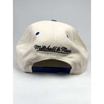 Toronto Maple Leafs баскетболна шапка с козирка Horizon Pro Snapback