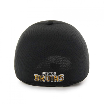 Boston Bruins баскетболна шапка с козирка Jersey ’47 SOLO