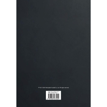 Newcastle United бележник 2025