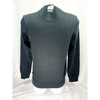 Vegas Golden Knights мъжки суитшърт Chrome Graphic Crew Sweatshirt Black