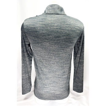 Pittsburgh Penguins мъжки суитшърт Quarter Zip