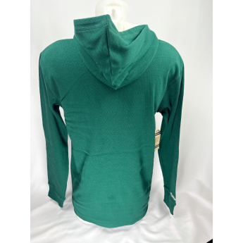 New Jersey Devils мъжки суитшърт с качулка Thermal Lightweight Hoodie Vintage Logo