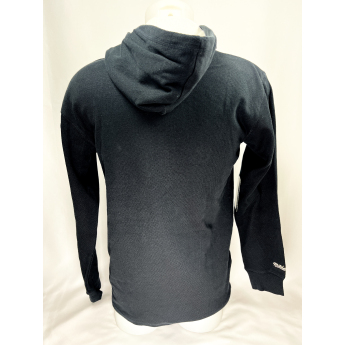 Boston Bruins мъжки суитшърт с качулка Thermal Lightweight Hoodie Current Logo