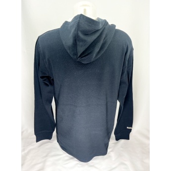 Chicago Blackhawks мъжки суитшърт с качулка Thermal Lightweight Hoodie Current Logo