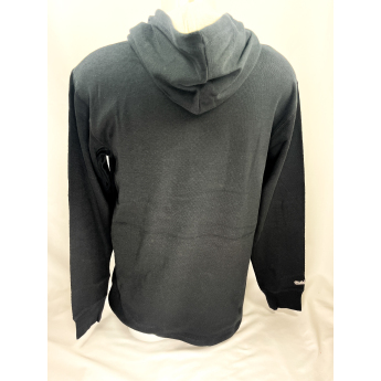 Dallas Stars мъжки суитшърт с качулка Thermal Lightweight Hoodie Current Logo