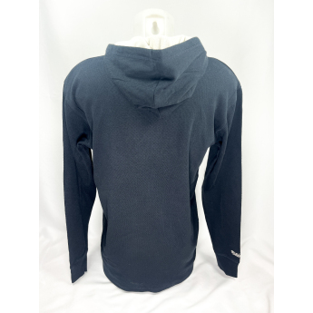 Philadelphia Flyers мъжки суитшърт с качулка Thermal Lightweight Hoodie Current Logo