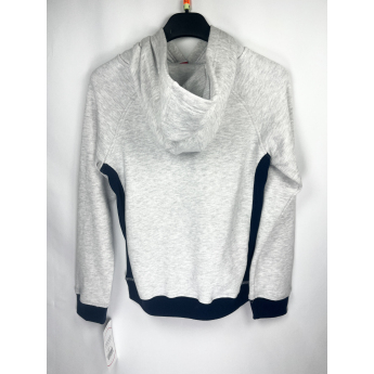 Colorado Avalanche детски суитшърт с качулка Power Play Raglan Pullover