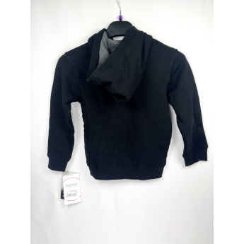 Vegas Golden Knights детски суитшърт с качулка Stated Full Zip Hoodie