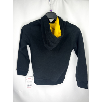 Boston Bruins детски суитшърт с качулка Prime Pullover Fleece