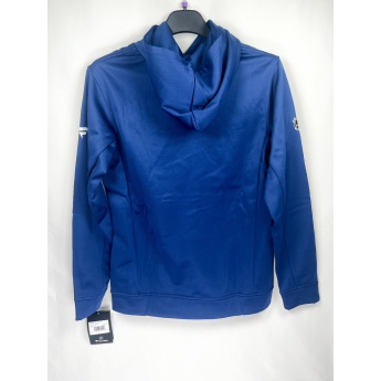 Toronto Maple Leafs детски суитшърт с качулка Authentic Pro Hoodie Po Hood