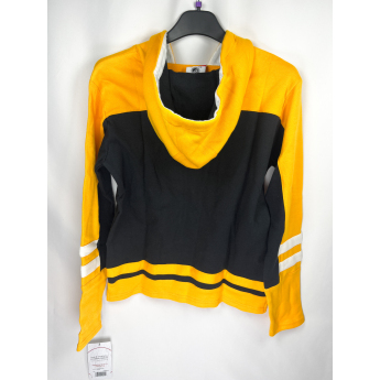 Pittsburgh Penguins детски суитшърт с качулка Ageless Revisited - Home Po Hoodie