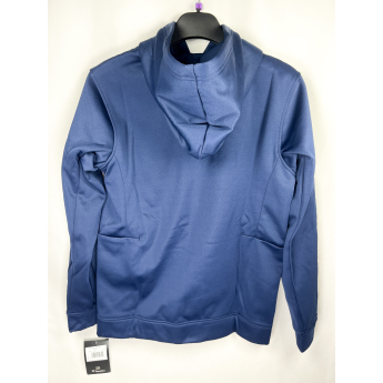 Washington Capitals детски суитшърт с качулка Authentic Pro Hood Po Hoodie