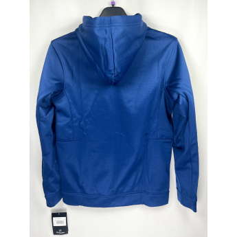 Tampa Bay Lightning детски суитшърт с качулка Authentic Pro Hood Po Hoodie